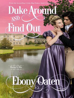 cover image of Duke Around and Find Out